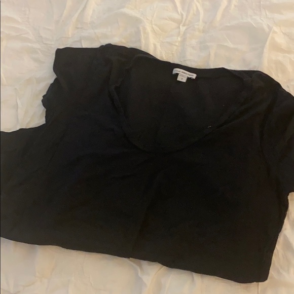 5 James Perse T-Shirts - sizes 1-3 - Picture 5 of 11